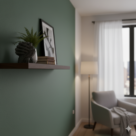 Unity decor