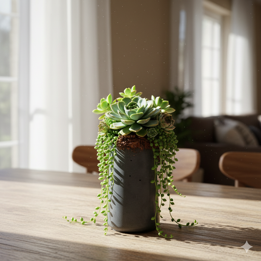 Alto Vase