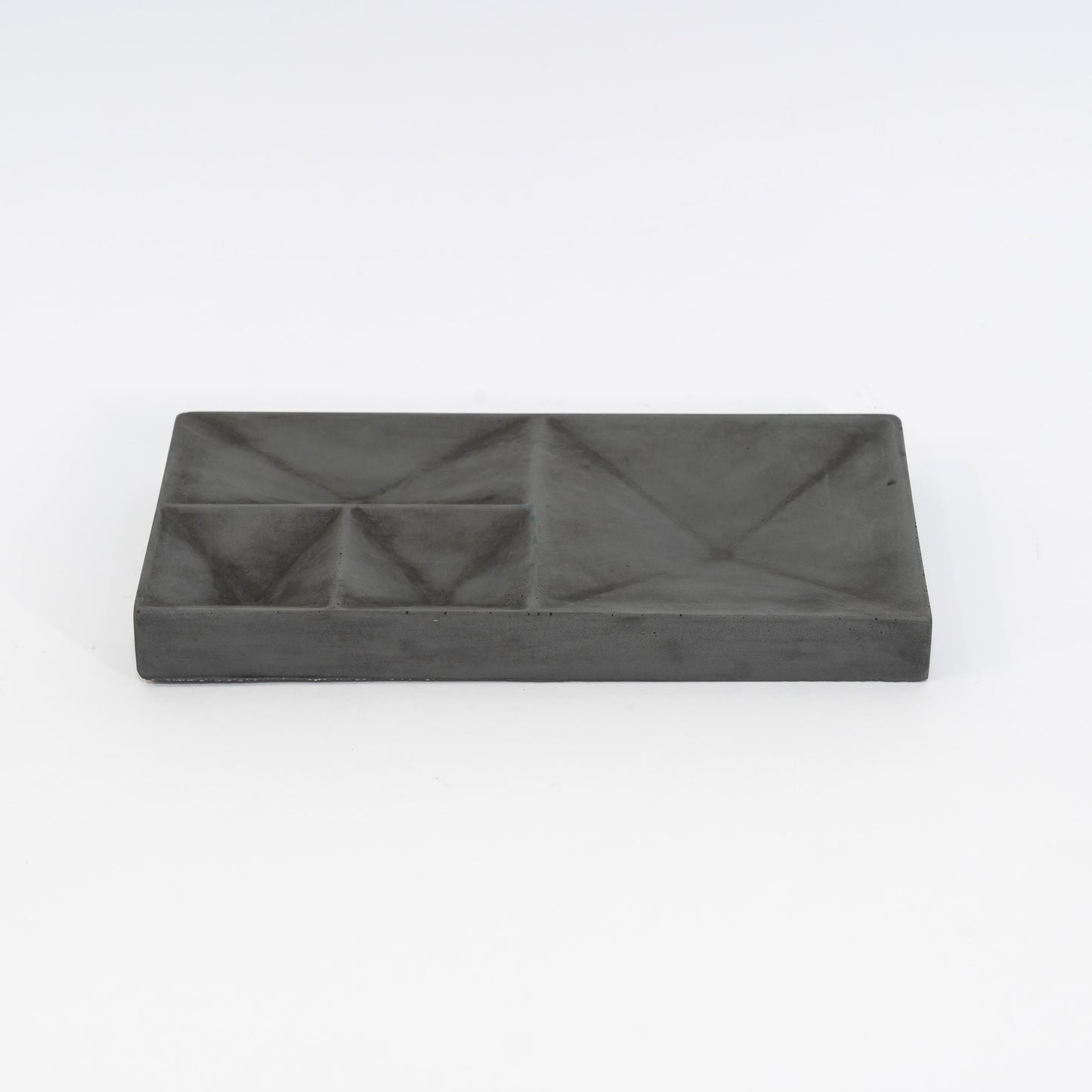 QuadraGem Tray