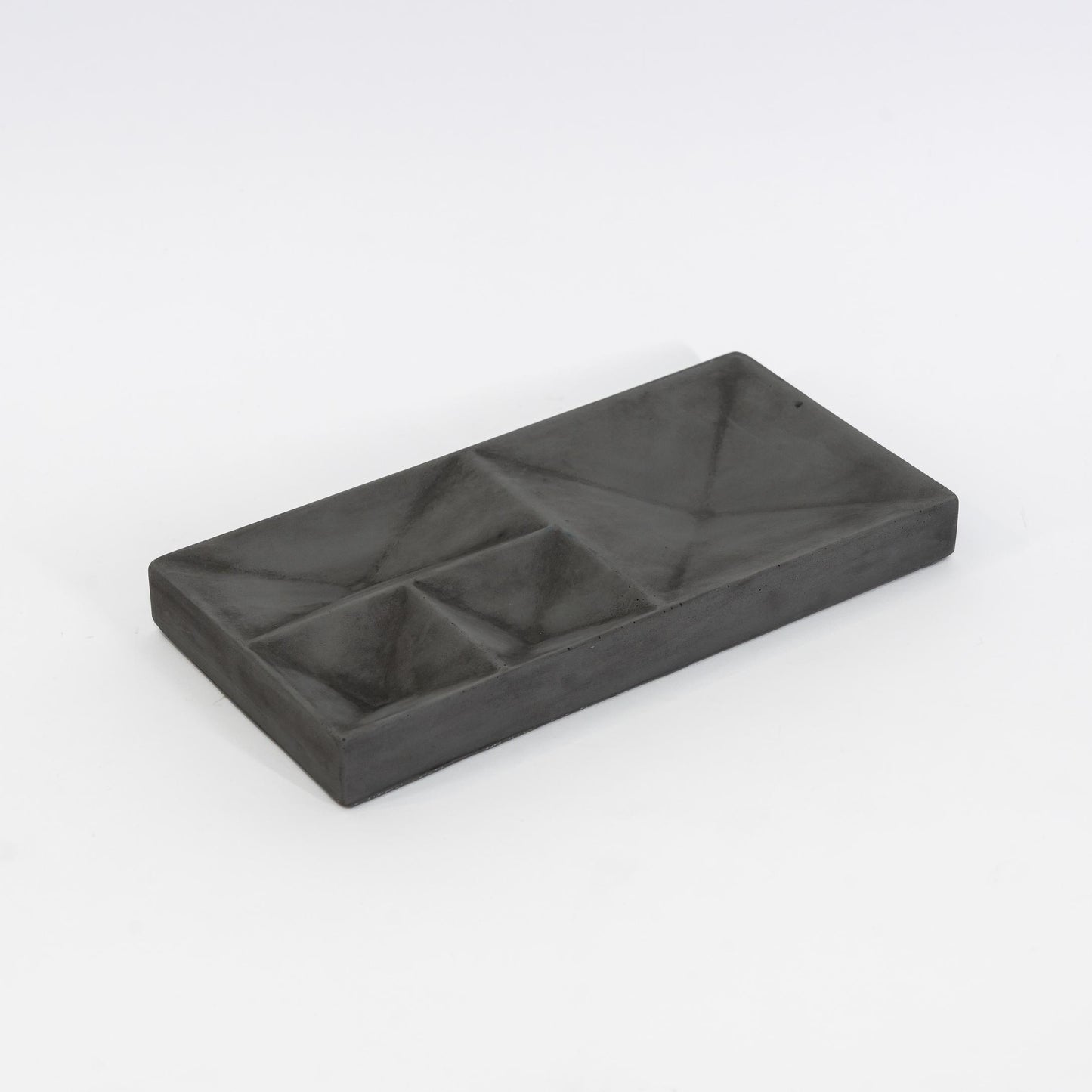QuadraGem Tray