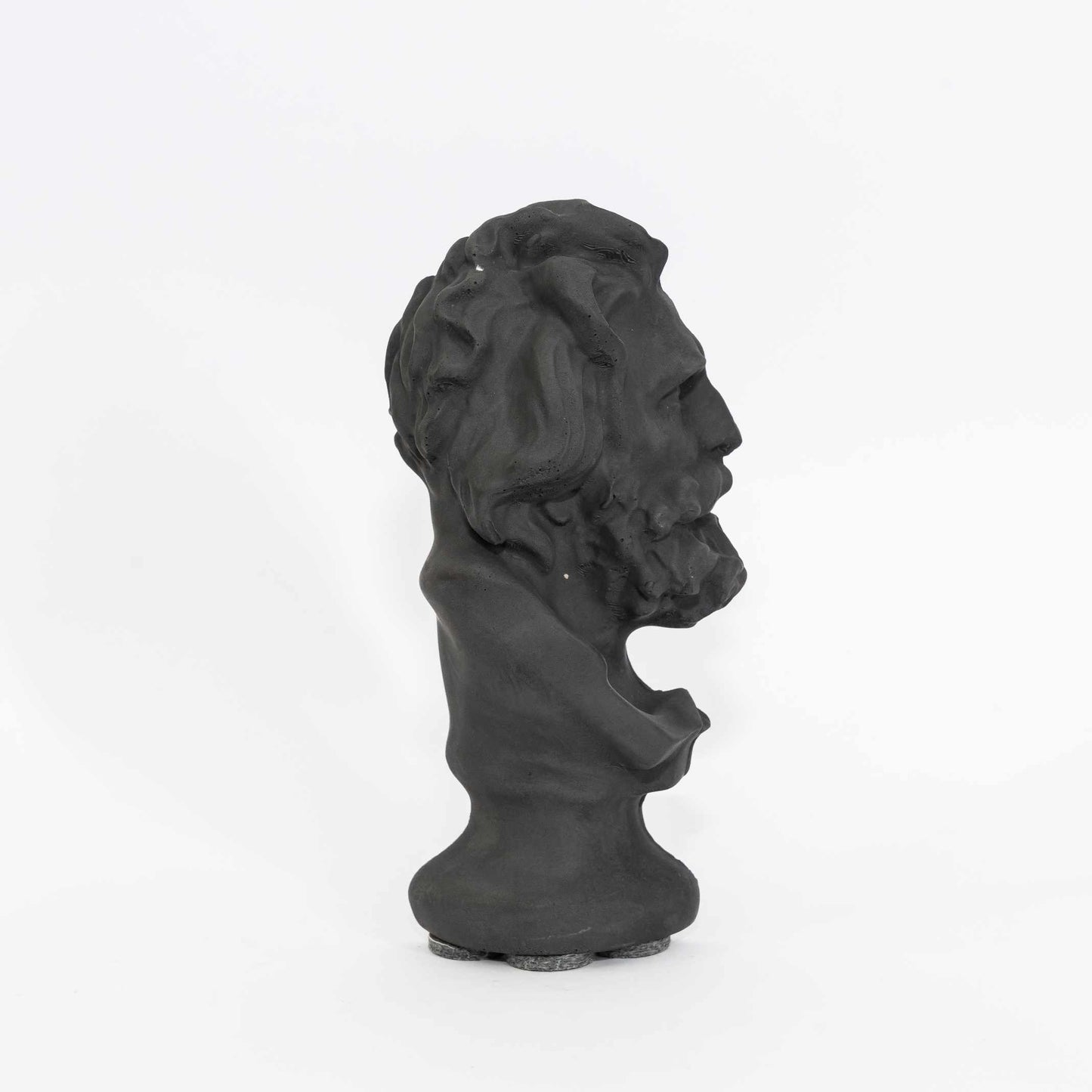 Mighty Zeus - Set of 2 bookends
