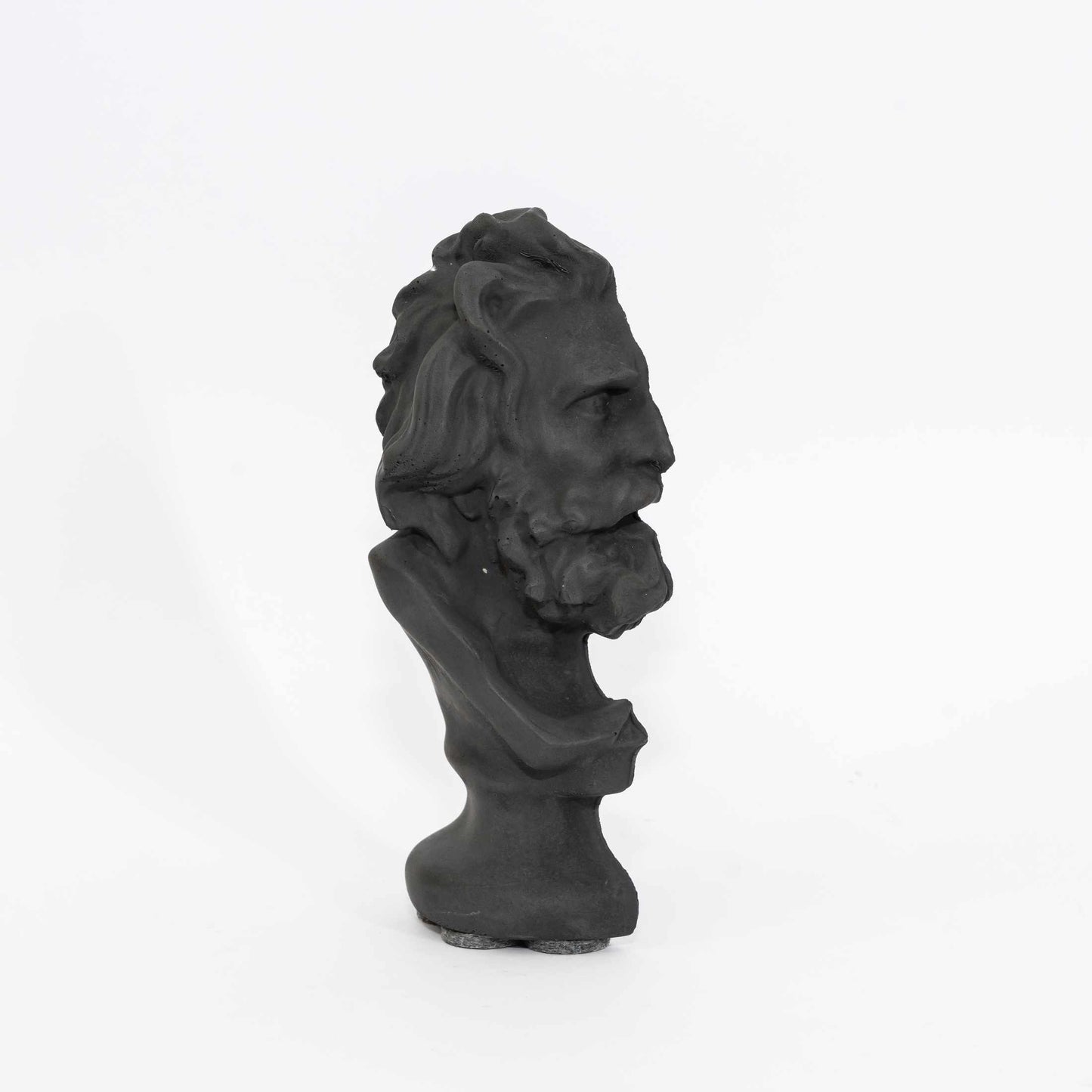 Mighty Zeus - Set of 2 bookends