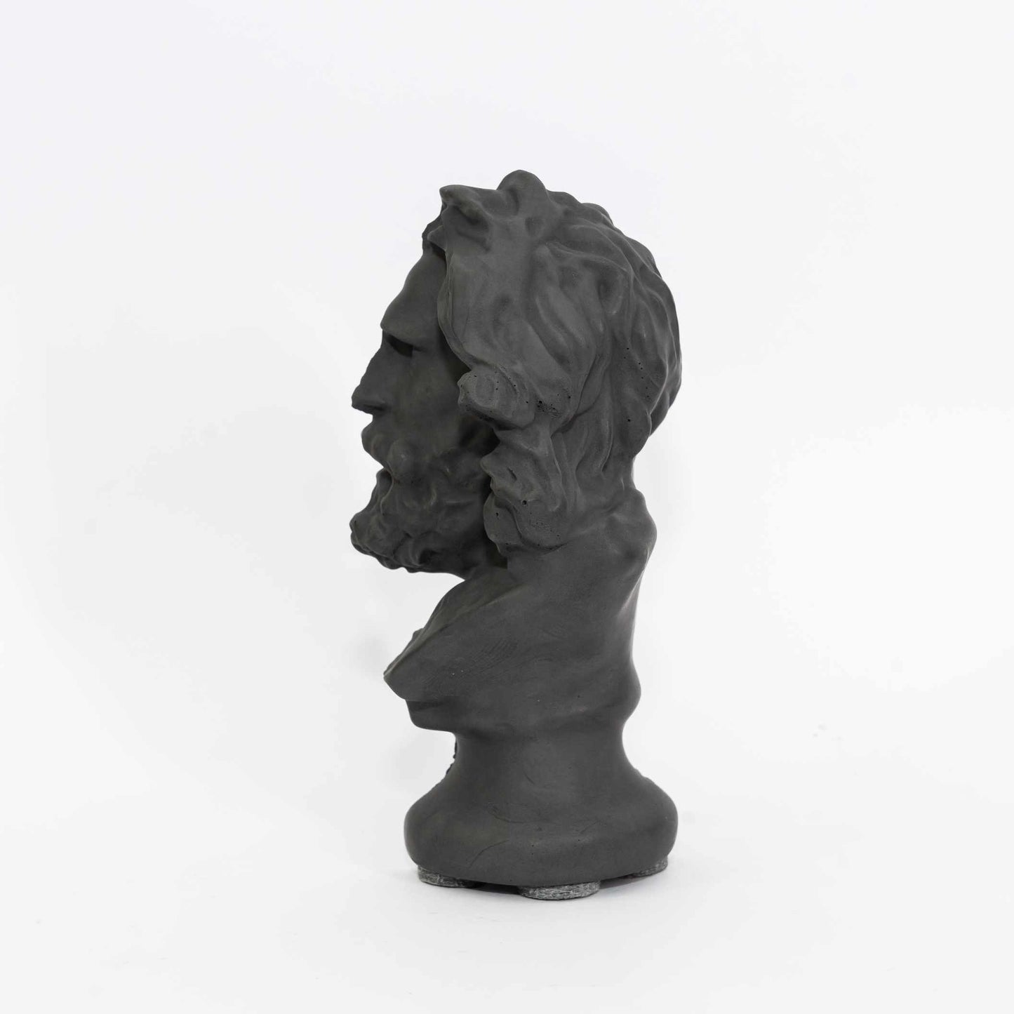Mighty Zeus - Set of 2 bookends