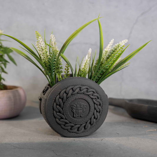 Medusa Vase