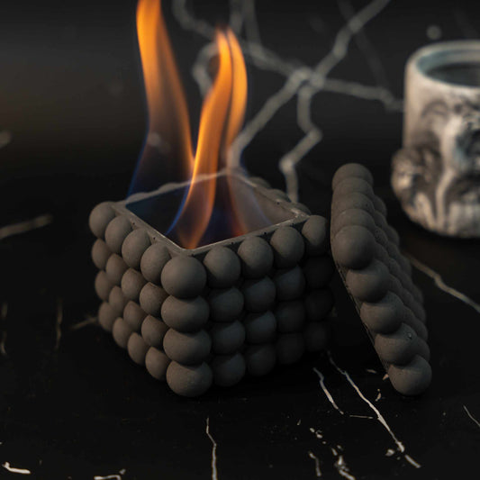 Zenith Firepit