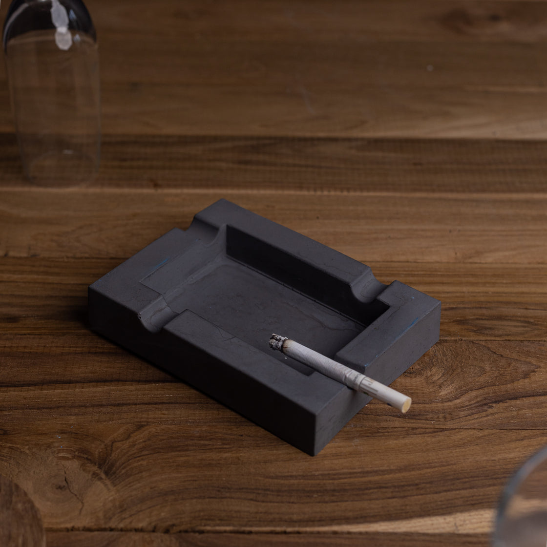 Rectashtray Cloud - Sleek and contemporary design Ashtray