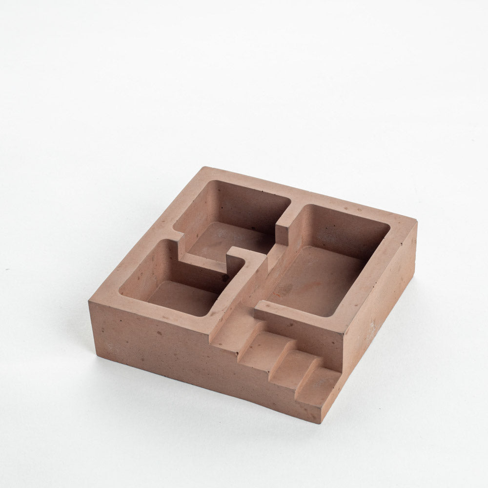Plinth Ashtray