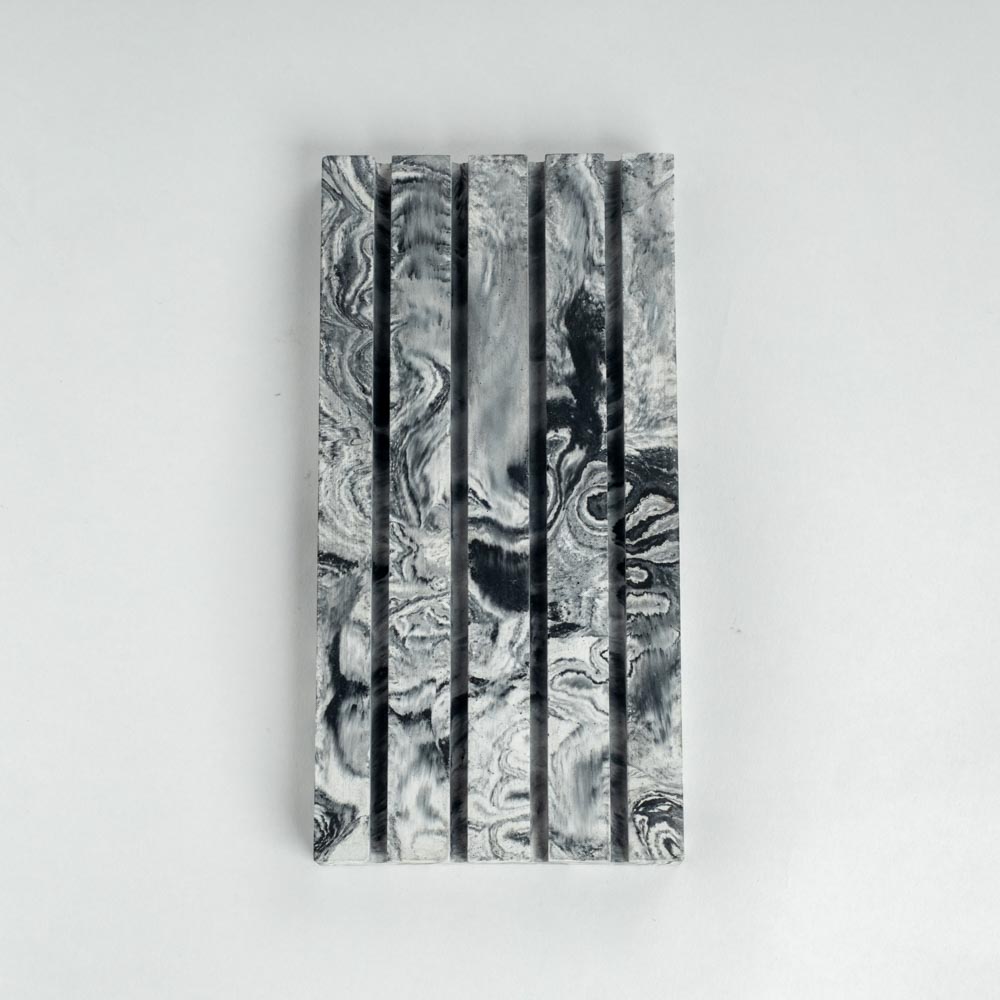 Verove Minimal Design Jewelry Display Tray- Chic, Contemporary, comes in multiple colors!