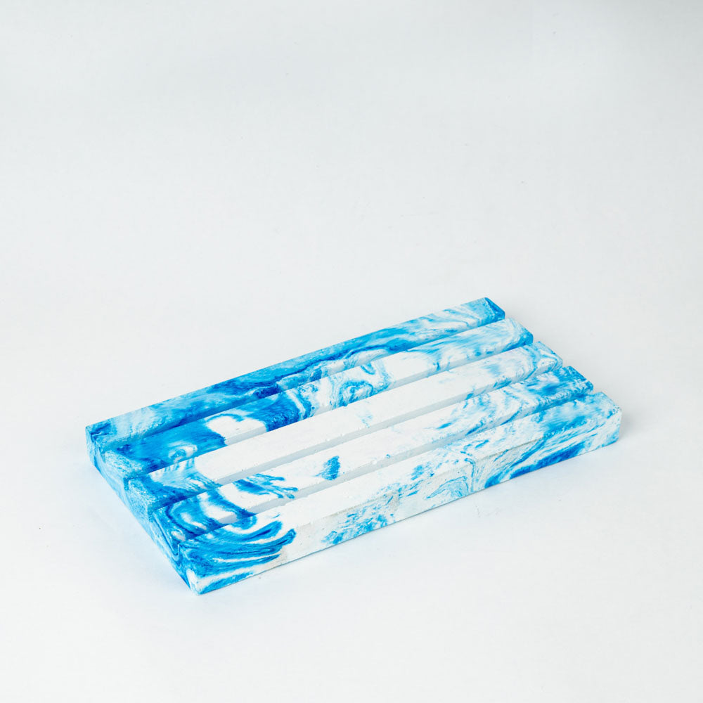 Verove Minimal Design Jewelry Display Tray- Chic, Contemporary, comes in multiple colors!