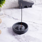 CircLip Lip-shaped Incense Stick Holder