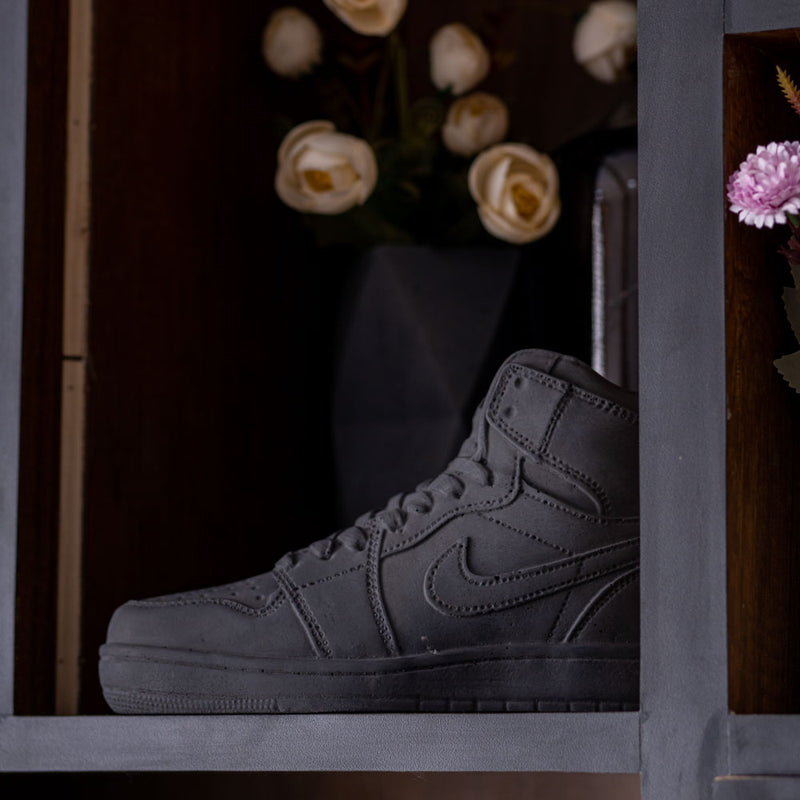 Nike Air Jordan Inspired Artifact- makes for an amazing gift for sneakerheads.