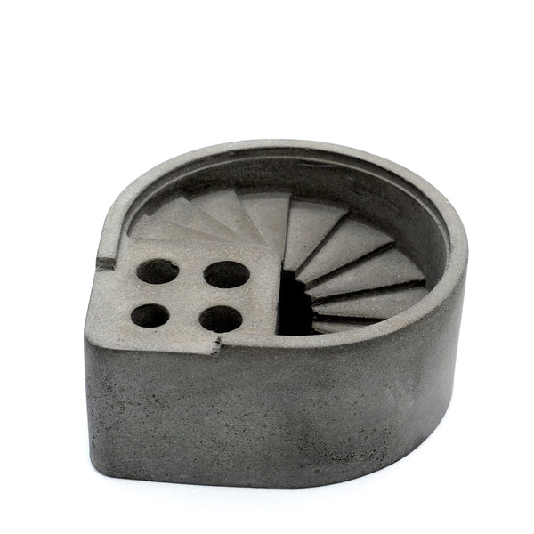 New  Mistero Spiral Ashtray for Home & Office