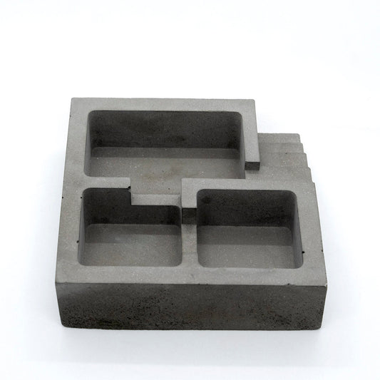New  Plinth Ashtray