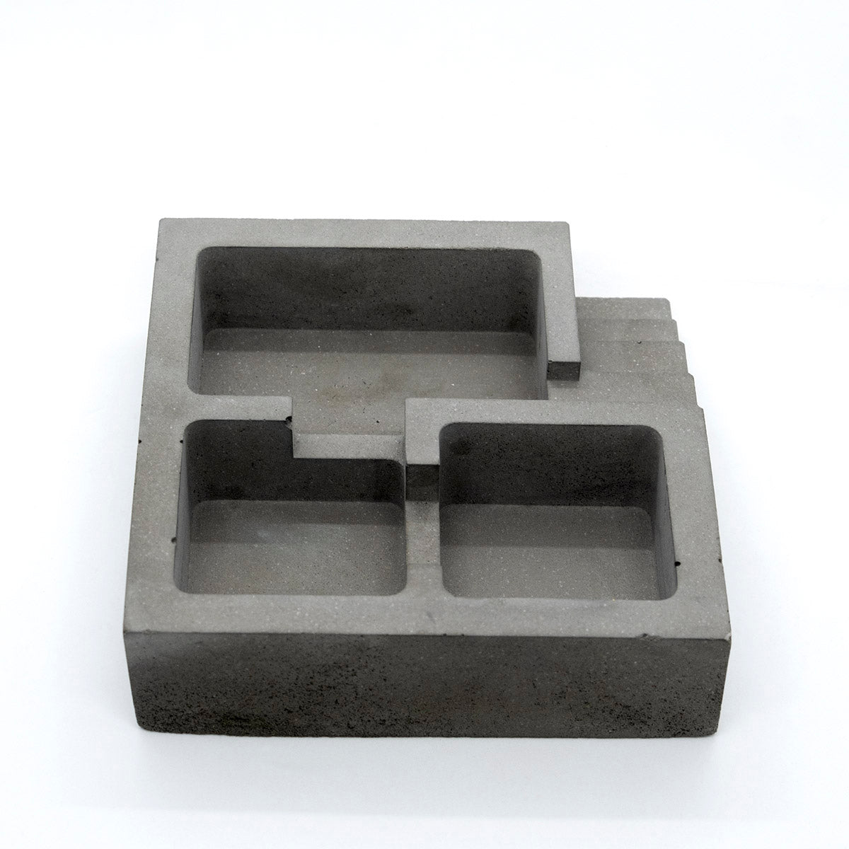 Plinth Ashtray