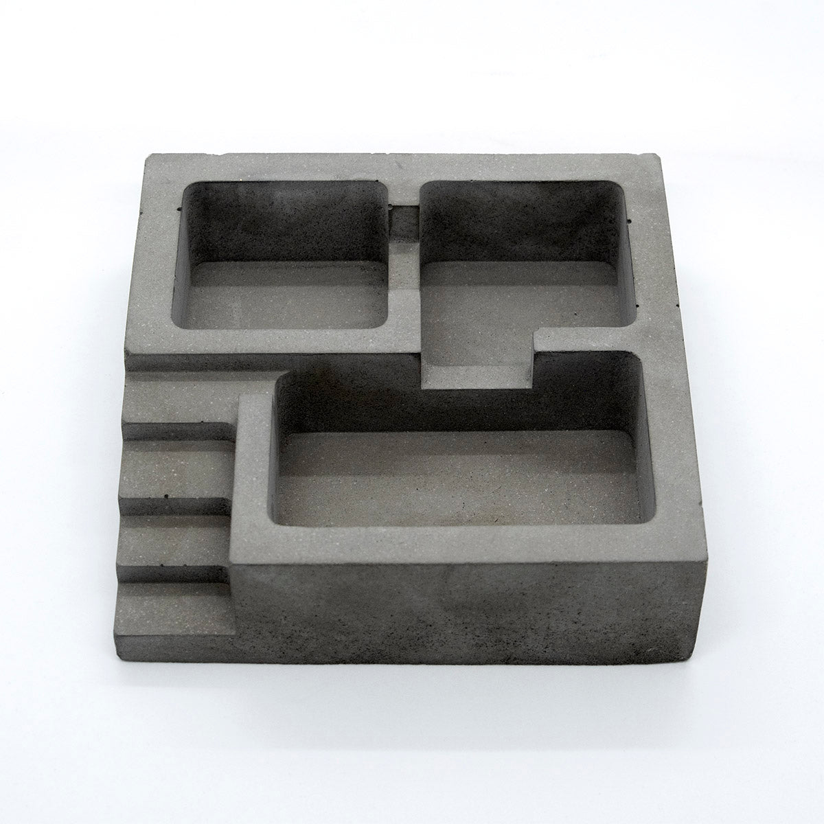 Plinth Ashtray