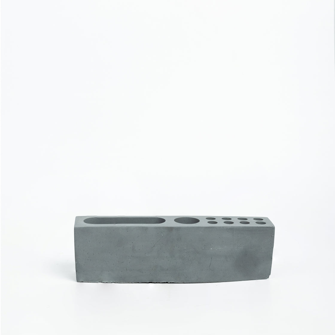 Rectarranger-Nero Marble-Rectangular desk organizer for home and office