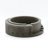 New  Spiro Black - Spiral Shaped Accessory tray for Desk Home or Office or designer Ashtray for made of concrete.